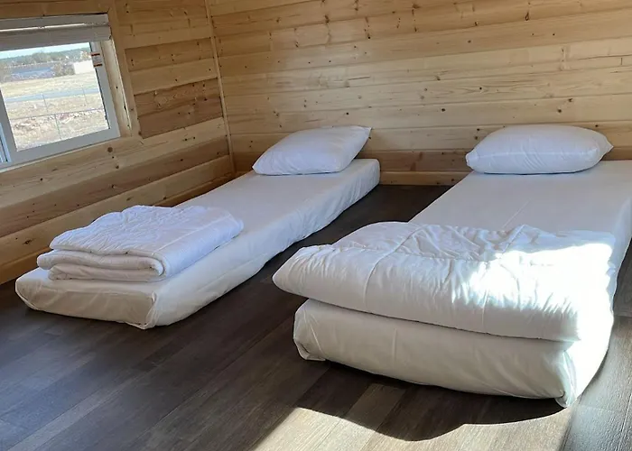 Chalet 058a Stargazer Loft Grand Canyon King Bed & Loft 20 Min To South Rim - Sleeps 4 Valle