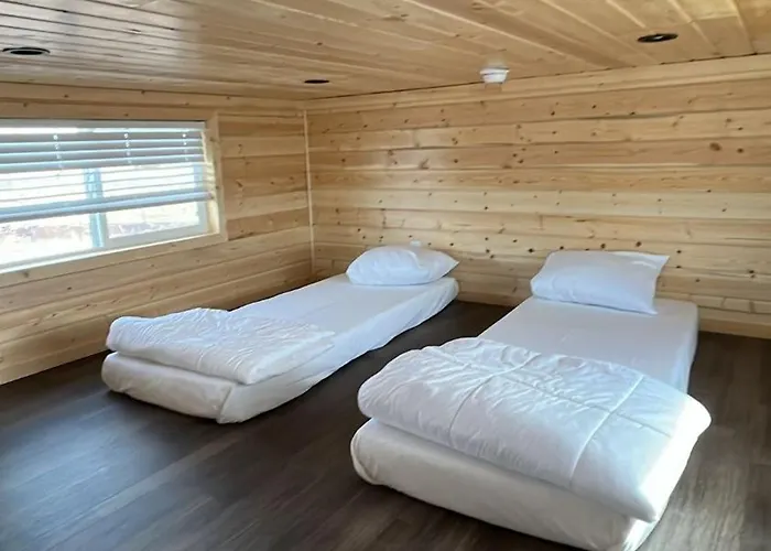 058a Stargazer Loft Grand Canyon King Bed & Loft 20 Min To South Rim - Sleeps 4 Chalet Valle