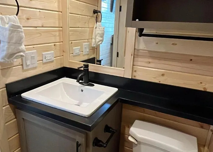 058a Stargazer Loft Grand Canyon King Bed & Loft 20 Min To South Rim - Sleeps 4